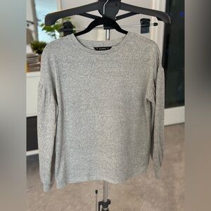 DANES Women's Gray Sweater